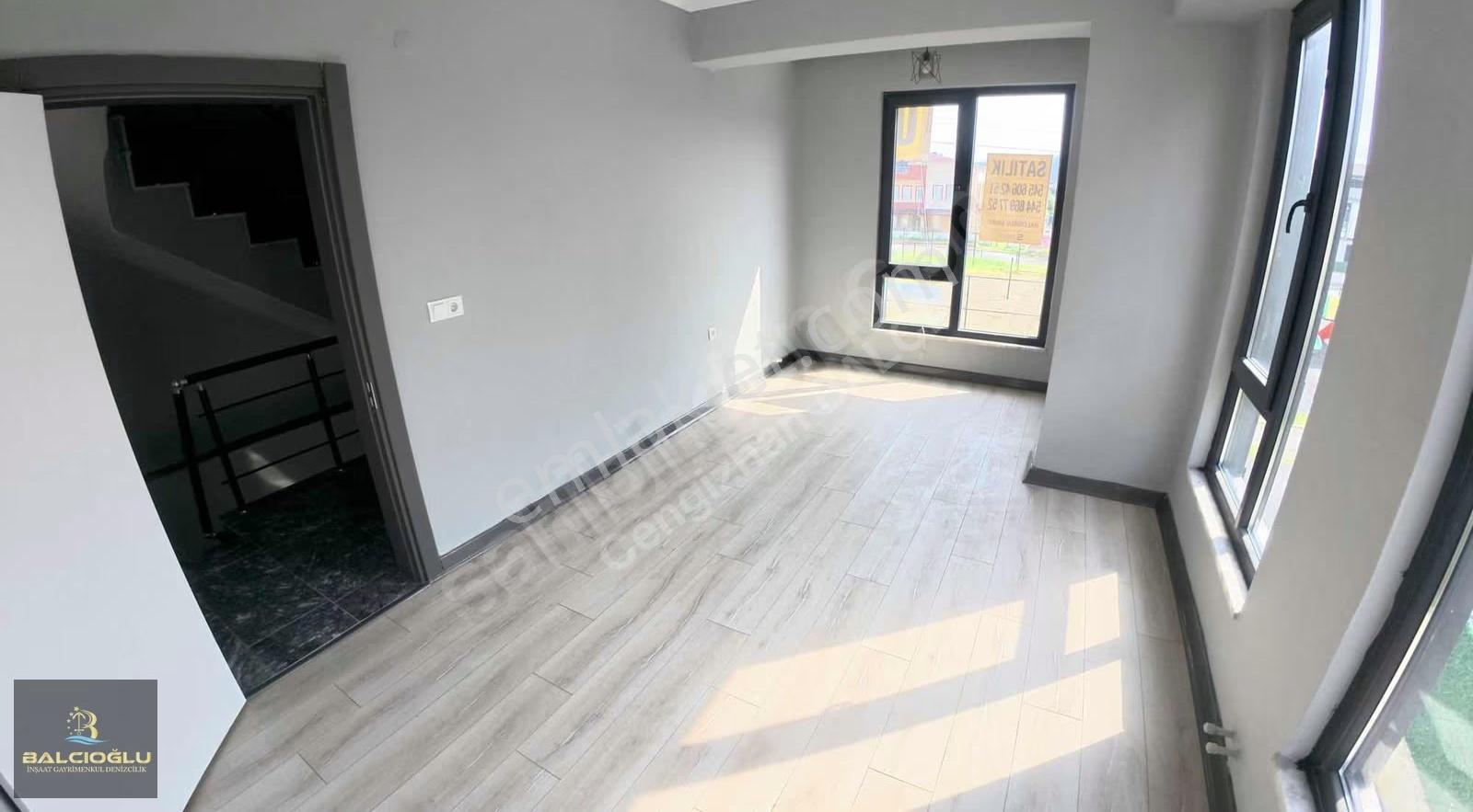 Balcıoğlundan İsknlı Bu Fiyata Son Müstakil Bahçeli Triblex Vill - Görsel 26