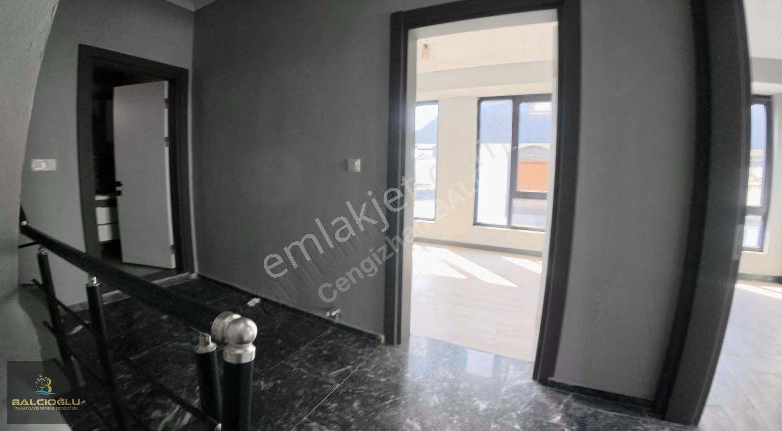 Balcıoğlundan İsknlı Bu Fiyata Son Müstakil Bahçeli Triblex Vill - Görsel 31