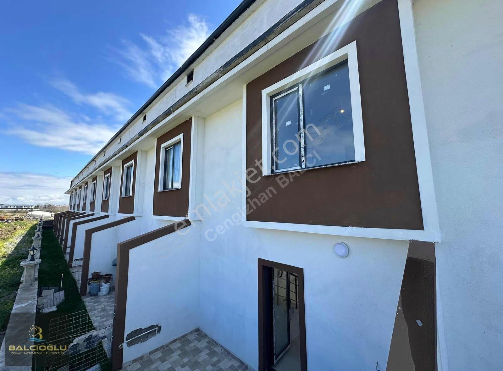 Balcıoğlundan Kadıköyde Uygun Site İçi 3+1 Triplex Villa - Görsel 33