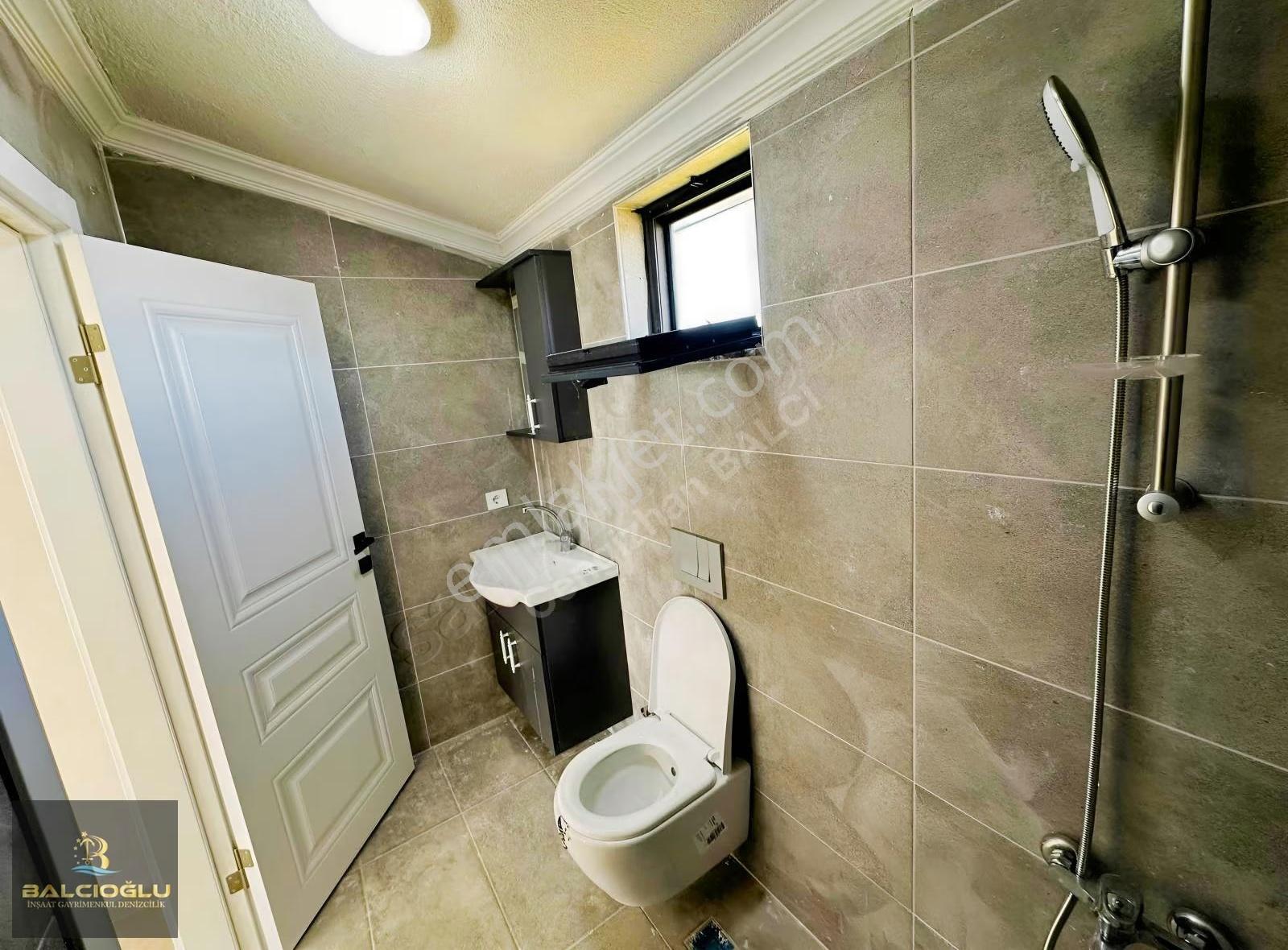 Balcıoğlundan Kadıköyde Uygun Site İçi 3+1 Triplex Villa - Görsel 29