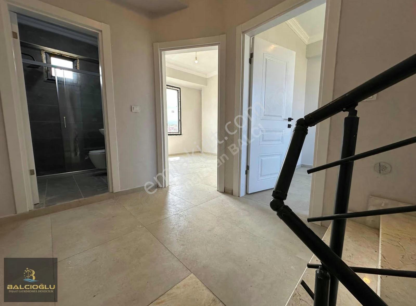 Balcıoğlundan Kadıköyde Uygun Site İçi 3+1 Triplex Villa - Görsel 22