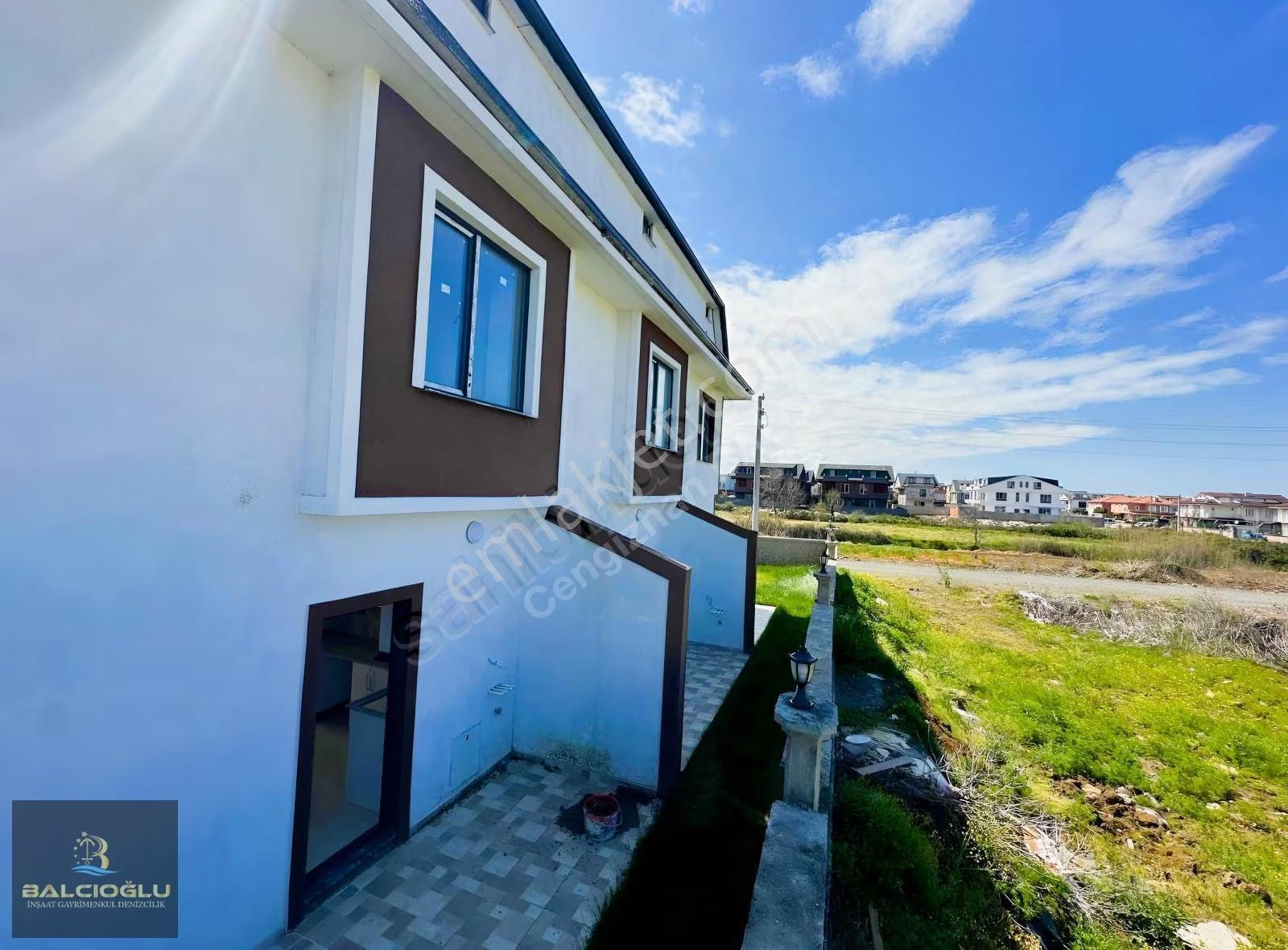 Balcıoğlundan Kadıköyde Uygun Site İçi 3+1 Triplex Villa - Görsel 11