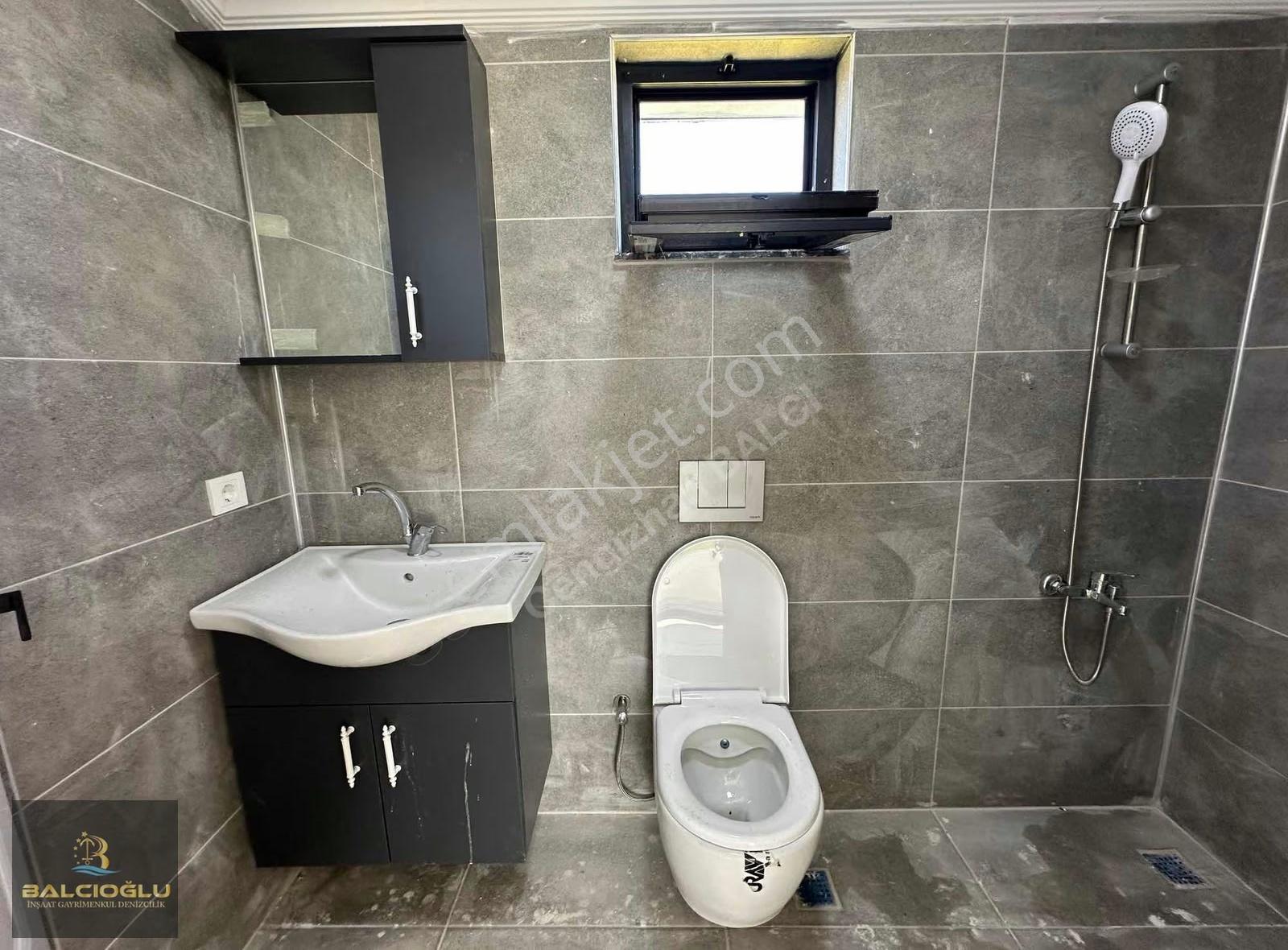 Balcıoğlundan Kadıköyde Uygun Site İçi 3+1 Triplex Villa - Görsel 10