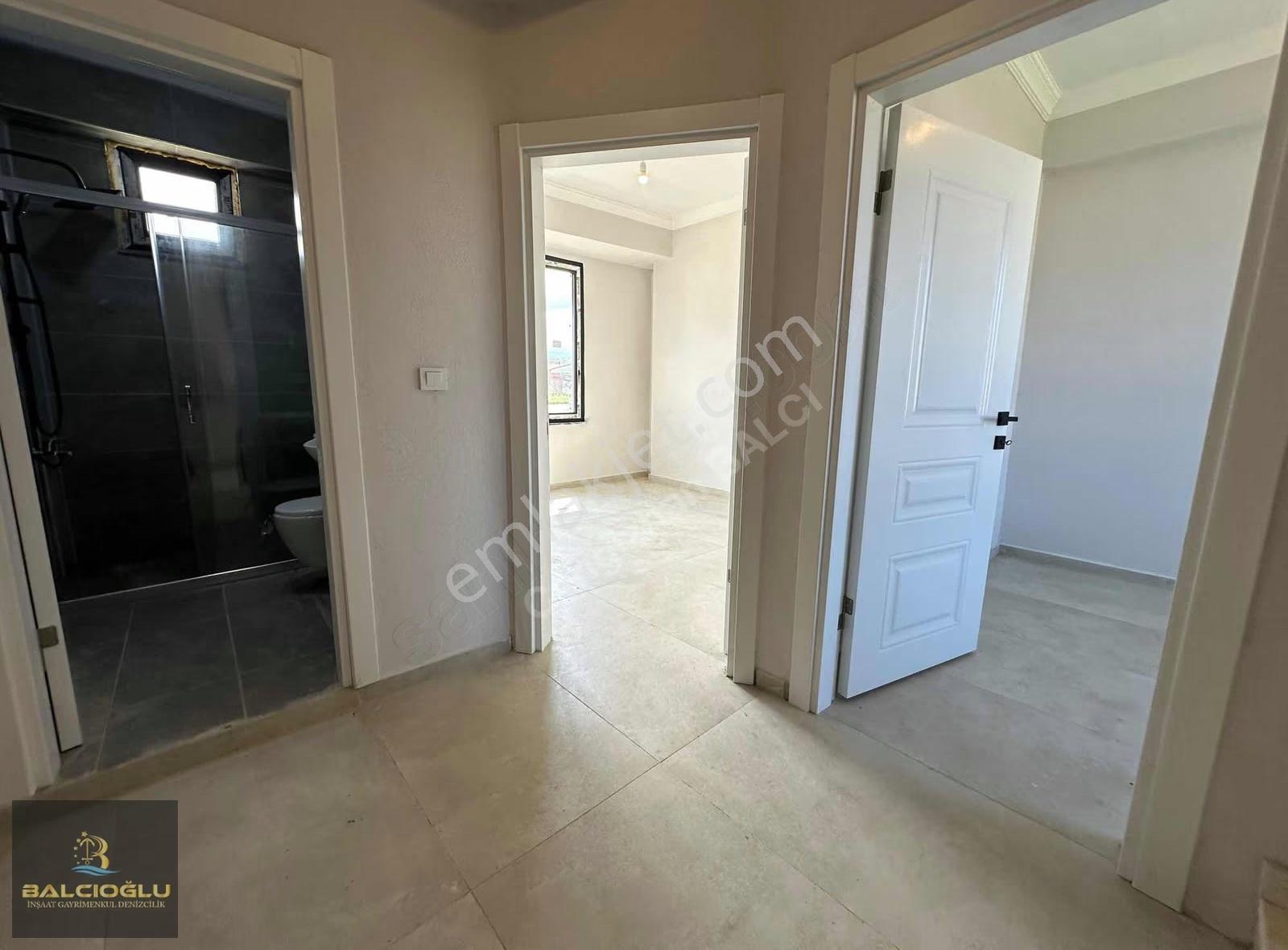 Balcıoğlundan Kadıköyde Uygun Site İçi 3+1 Triplex Villa - Görsel 12