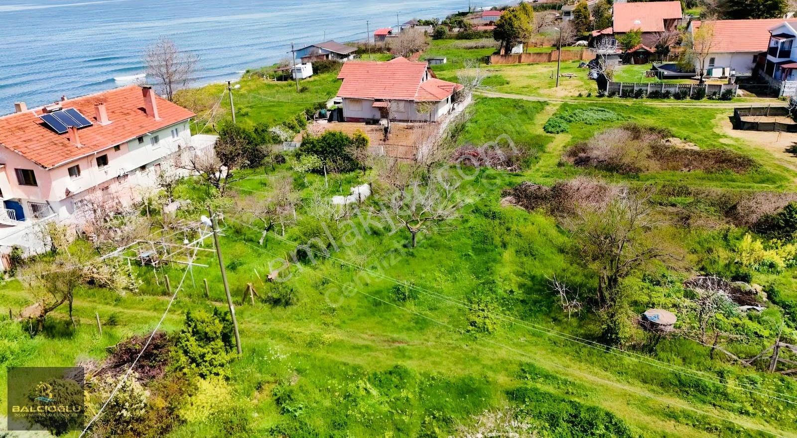 Balcıoğlundan Denize Yakın 207 M2 Arsa Bu Fiyata Son Fırsat - Görsel 2