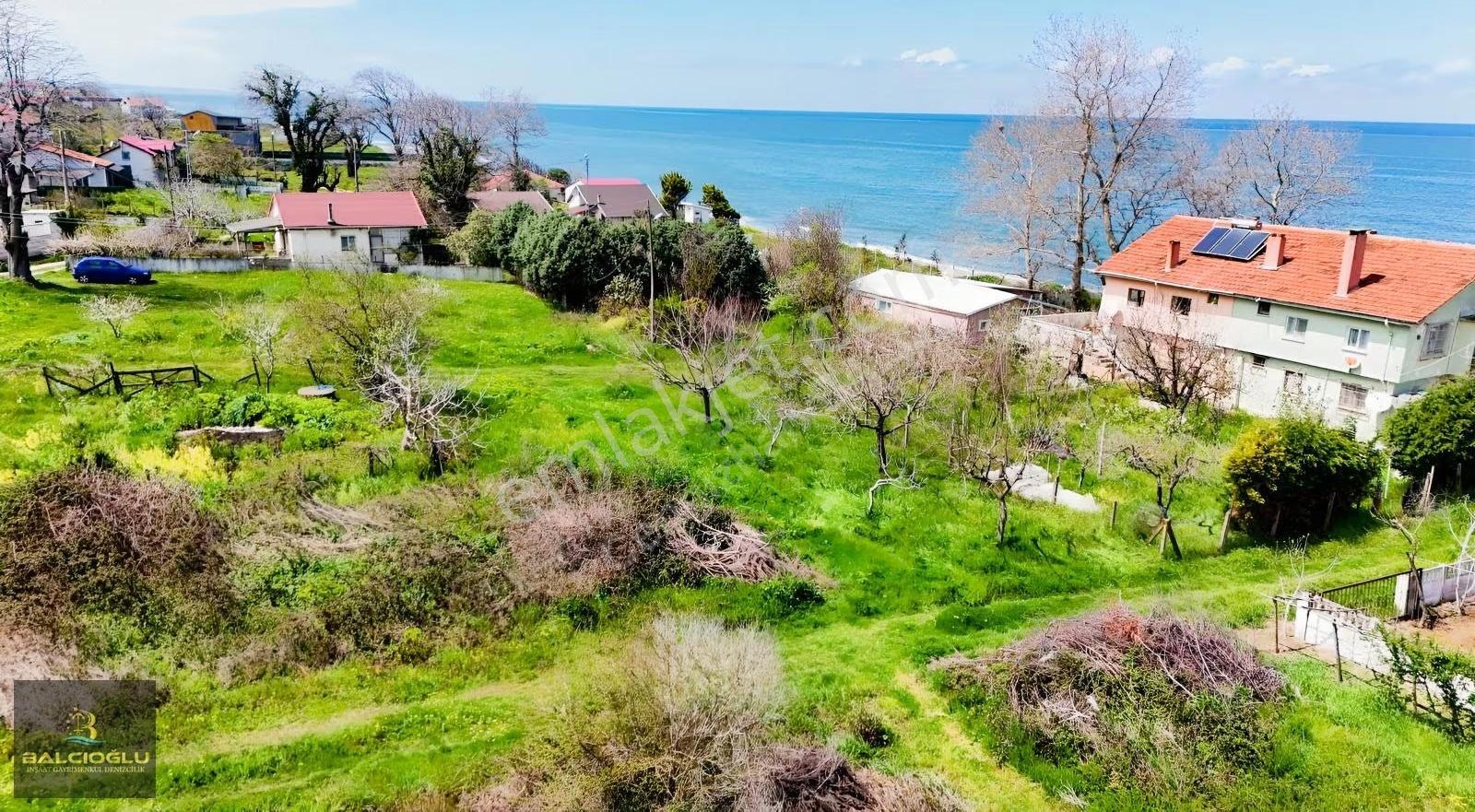 Balcıoğlundan Denize Yakın 207 M2 Arsa Bu Fiyata Son Fırsat - Görsel 7