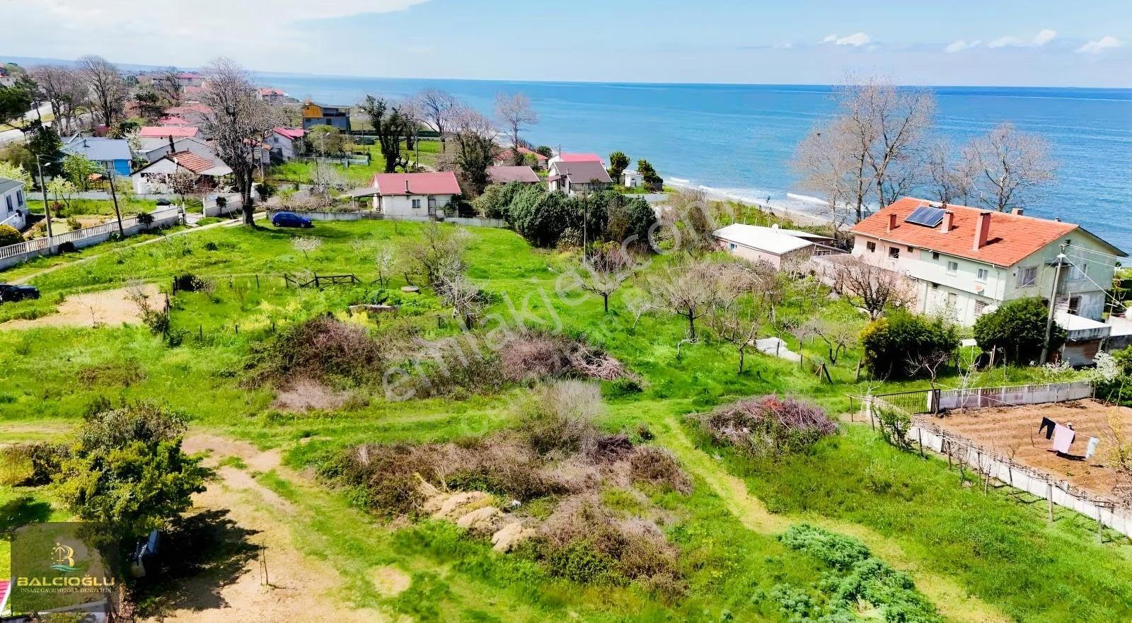 Balcıoğlundan Denize Yakın 207 M2 Arsa Bu Fiyata Son Fırsat - Görsel 4
