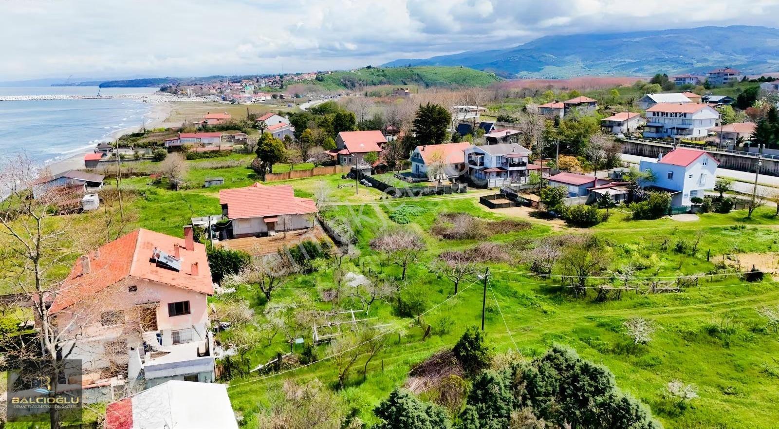 Balcıoğlundan Denize Yakın 207 M2 Arsa Bu Fiyata Son Fırsat - Görsel 8