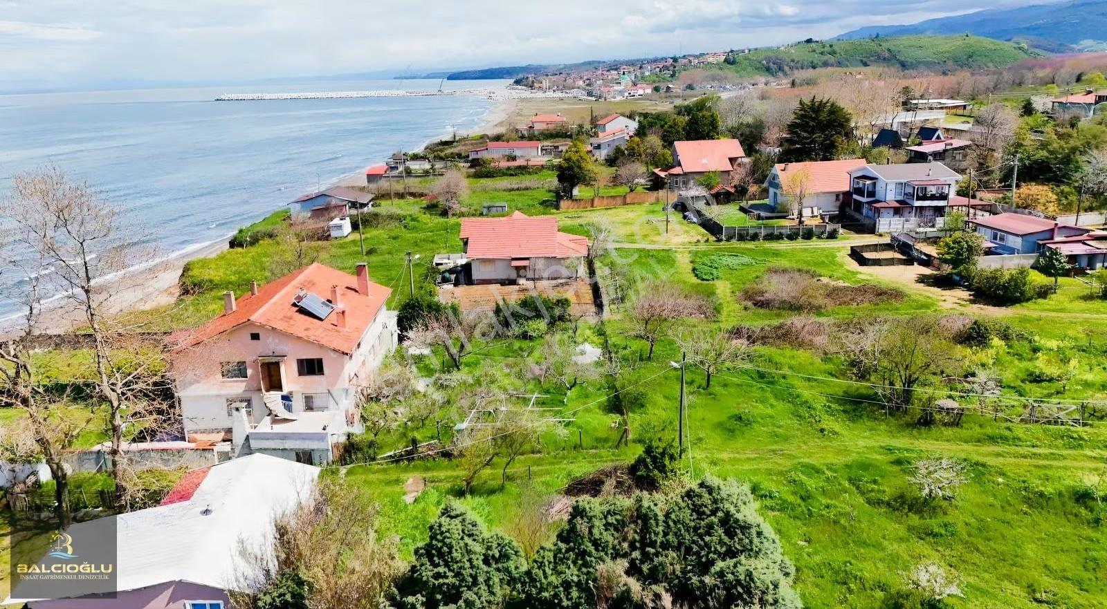 Balcıoğlundan Denize Yakın 207 M2 Arsa Bu Fiyata Son Fırsat - Görsel 5