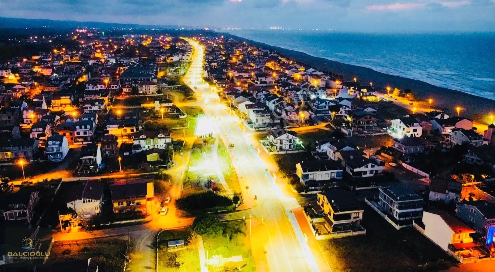 Balcıoğlundan Hayalinizdeki Villaya Uygun, Doğa Manzaralı Arsa ! - Görsel 16