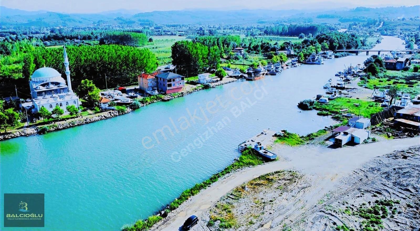 Balcıoğlundan Hayalinizdeki Villaya Uygun, Doğa Manzaralı Arsa ! - Görsel 10