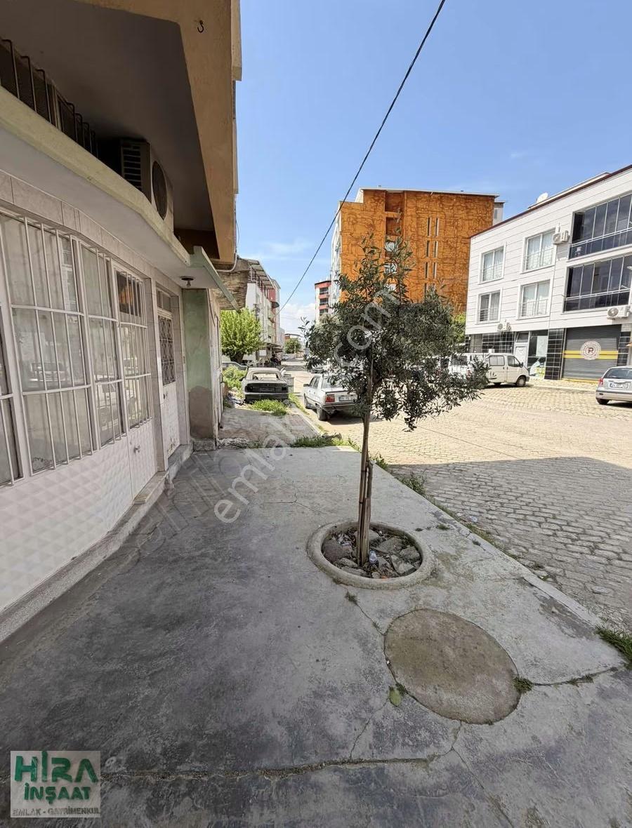 Nazilli Karaçay Mahallesinde Satılık Köşe Başı Müstakil Dükkan - Görsel 3