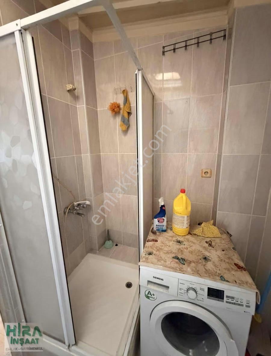 Nazilli Karaçay Mahallesinde Satılık Köşe Başı Müstakil Dükkan - Görsel 15