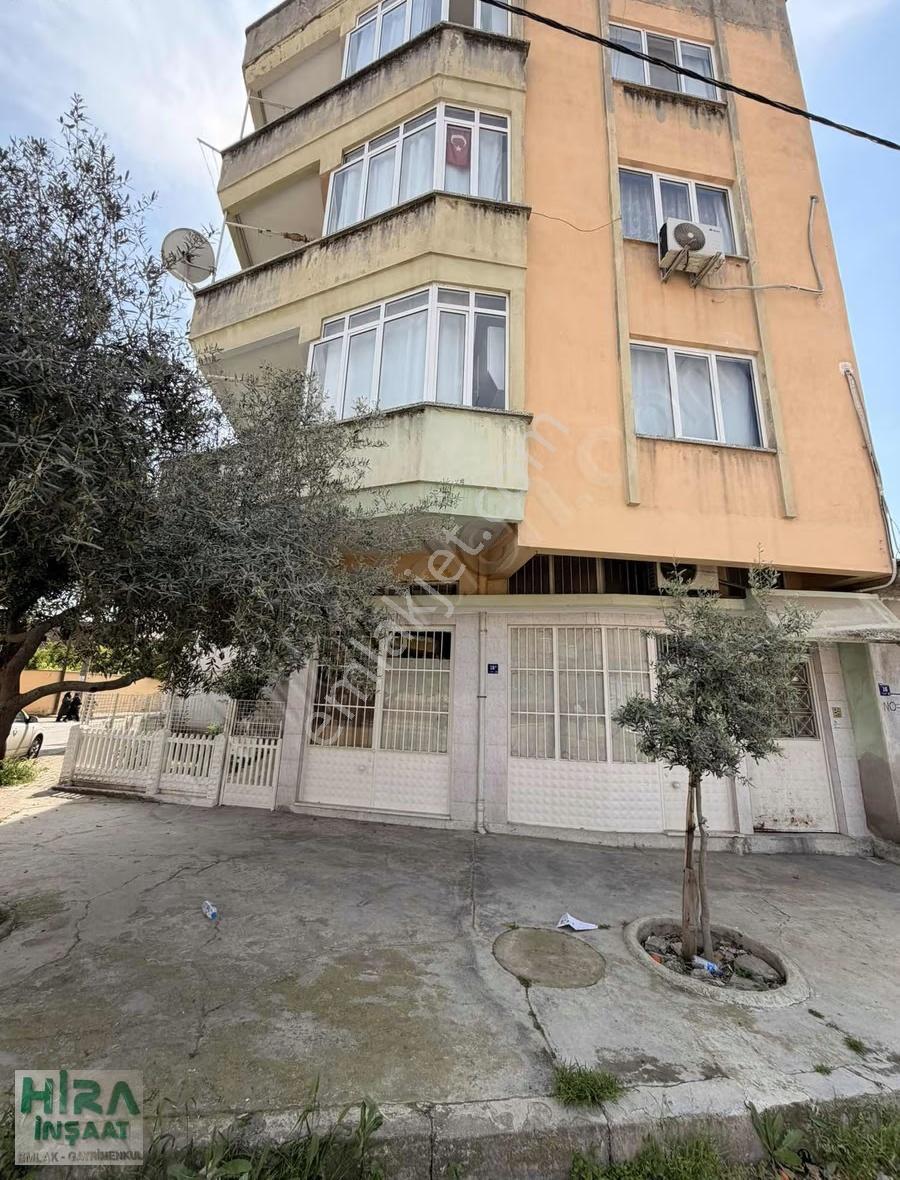 Nazilli Karaçay Mahallesinde Satılık Köşe Başı Müstakil Dükkan - Görsel 13