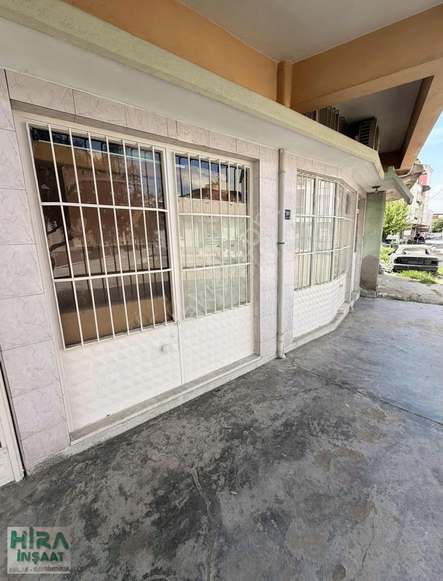 Nazilli Karaçay Mahallesinde Satılık Köşe Başı Müstakil Dükkan - Görsel 2
