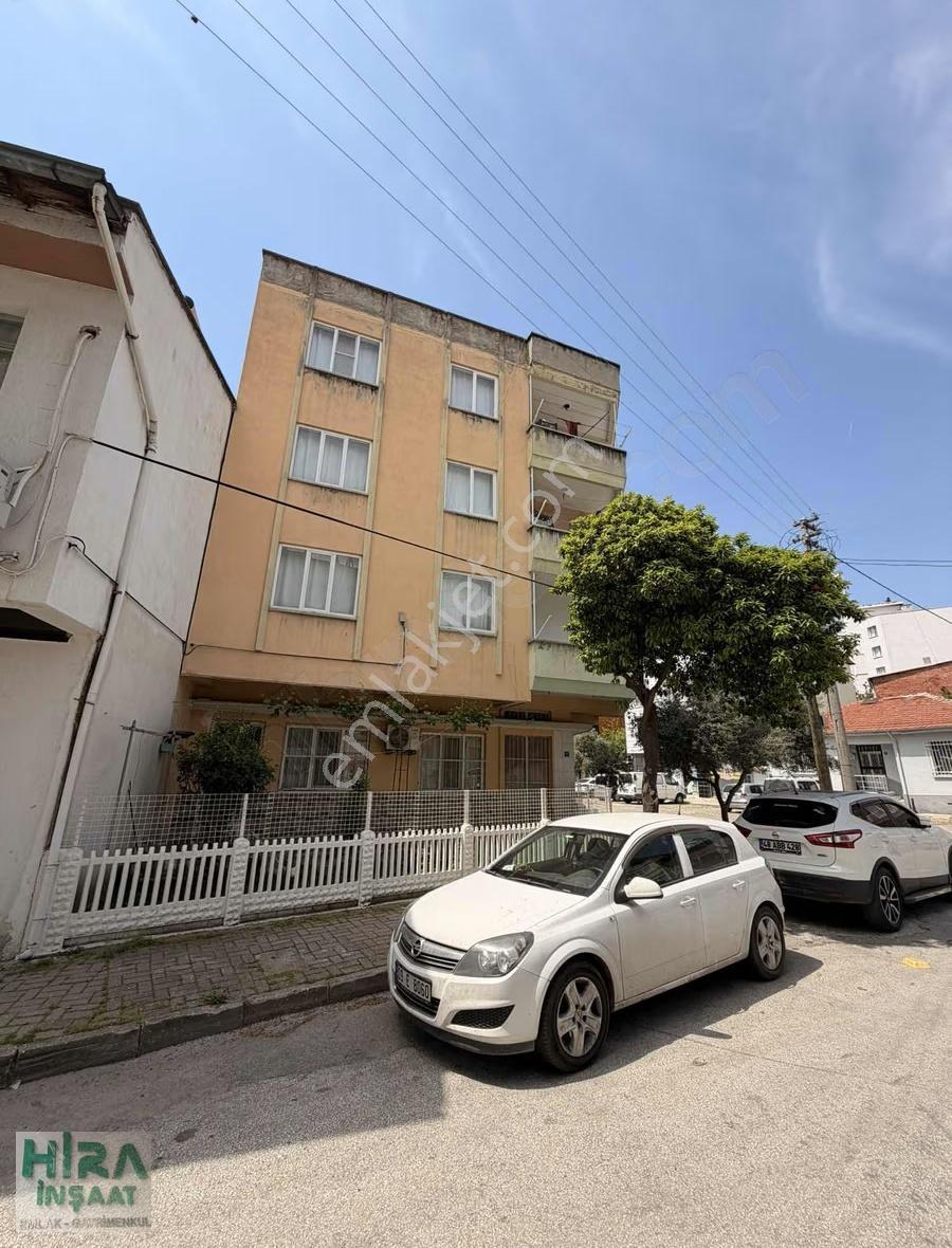 Nazilli Karaçay Mahallesinde Satılık Köşe Başı Müstakil Dükkan - Görsel 14