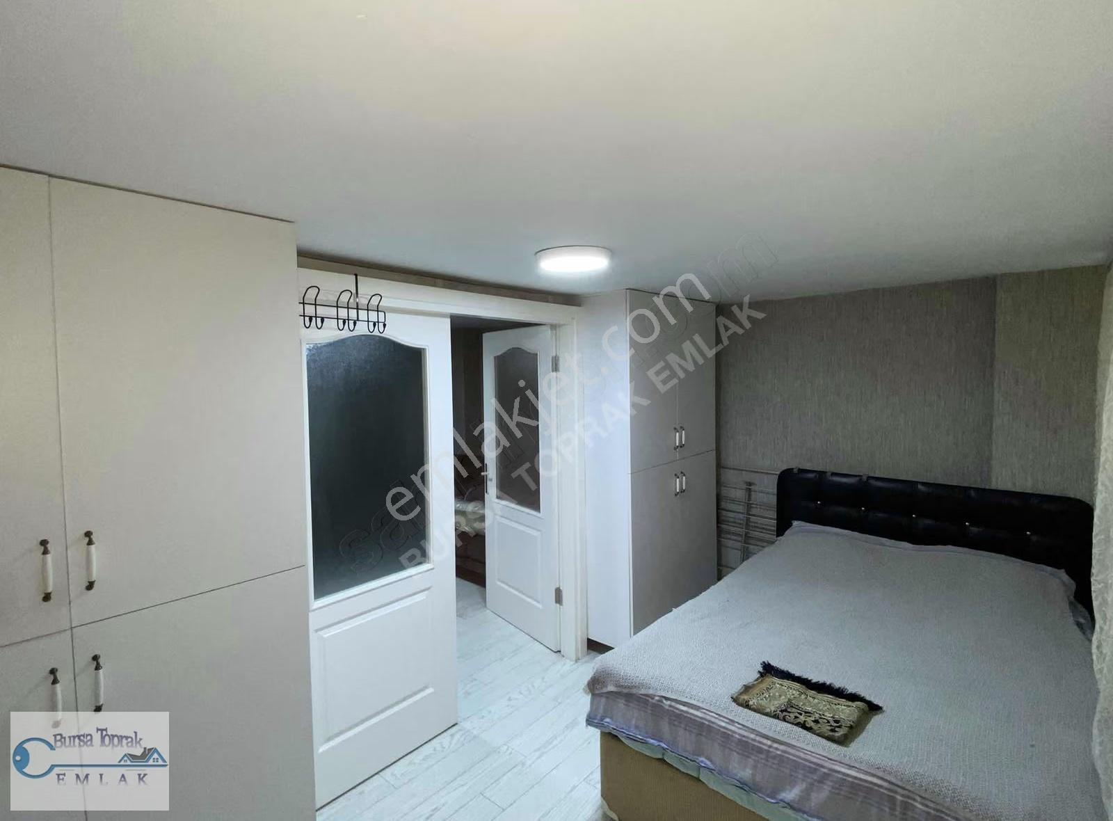 Eşyalı Kiralık 1+1 Daire - Görsel 14