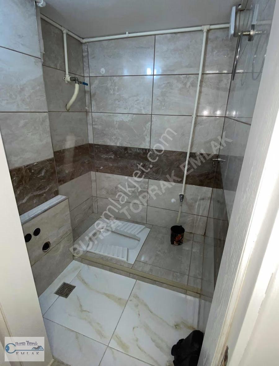 Eşyalı Kiralık 1+1 Daire - Görsel 12