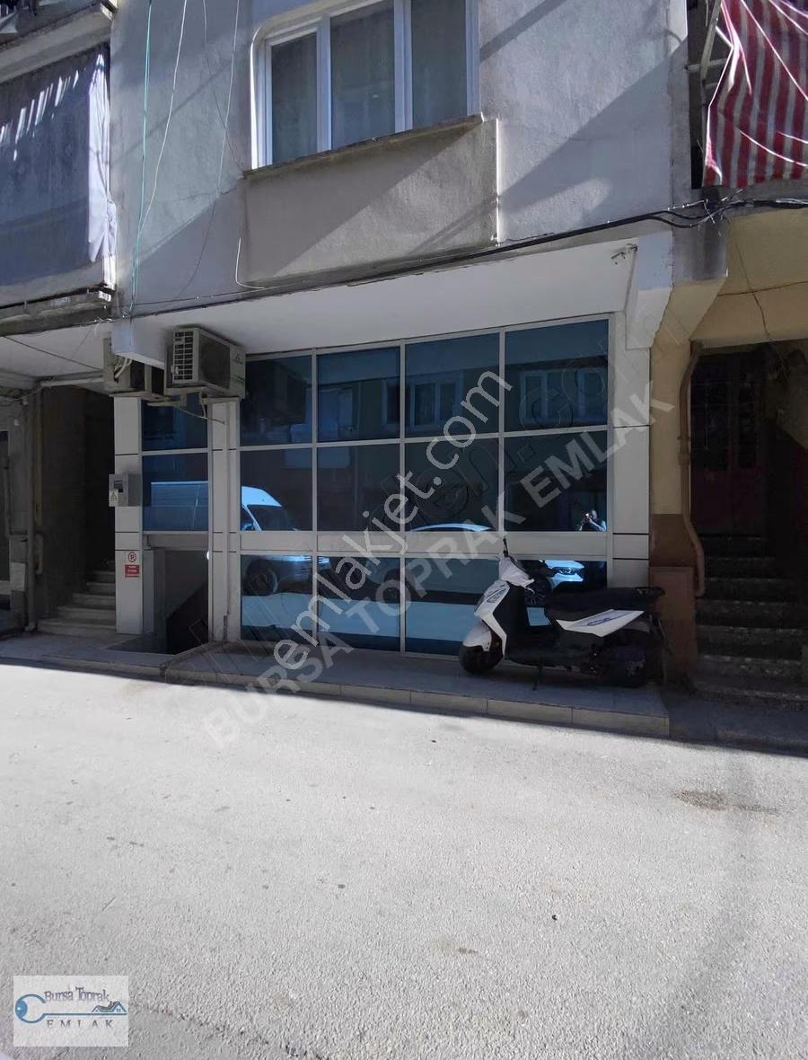 Eşyalı Kiralık 1+1 Daire - Görsel 4