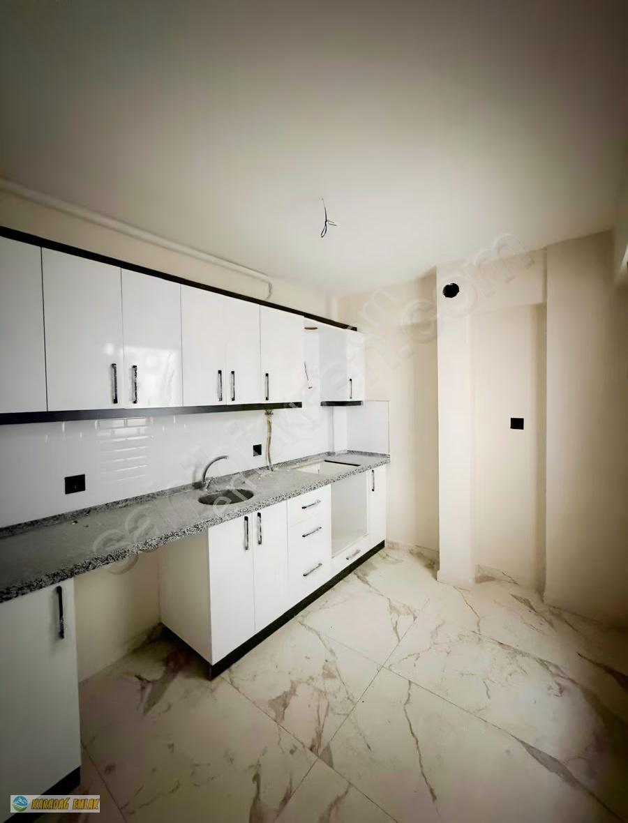 Karadağ Gayrimenkulden Yenimahalle'de 2+0 Kiralık Daire - Görsel 4
