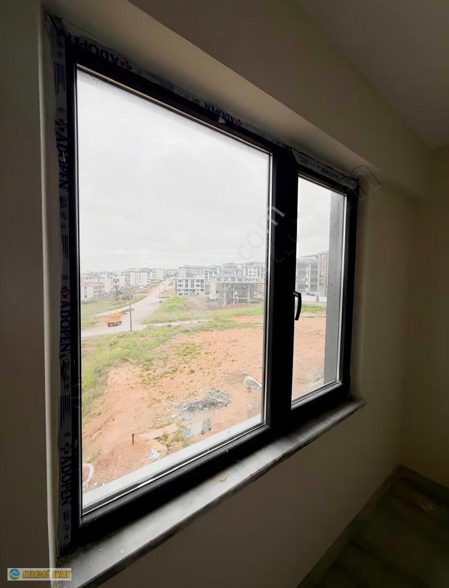 Karadağ Gayrimenkulden Yenimahalle'de 2+0 Kiralık Daire - Görsel 6