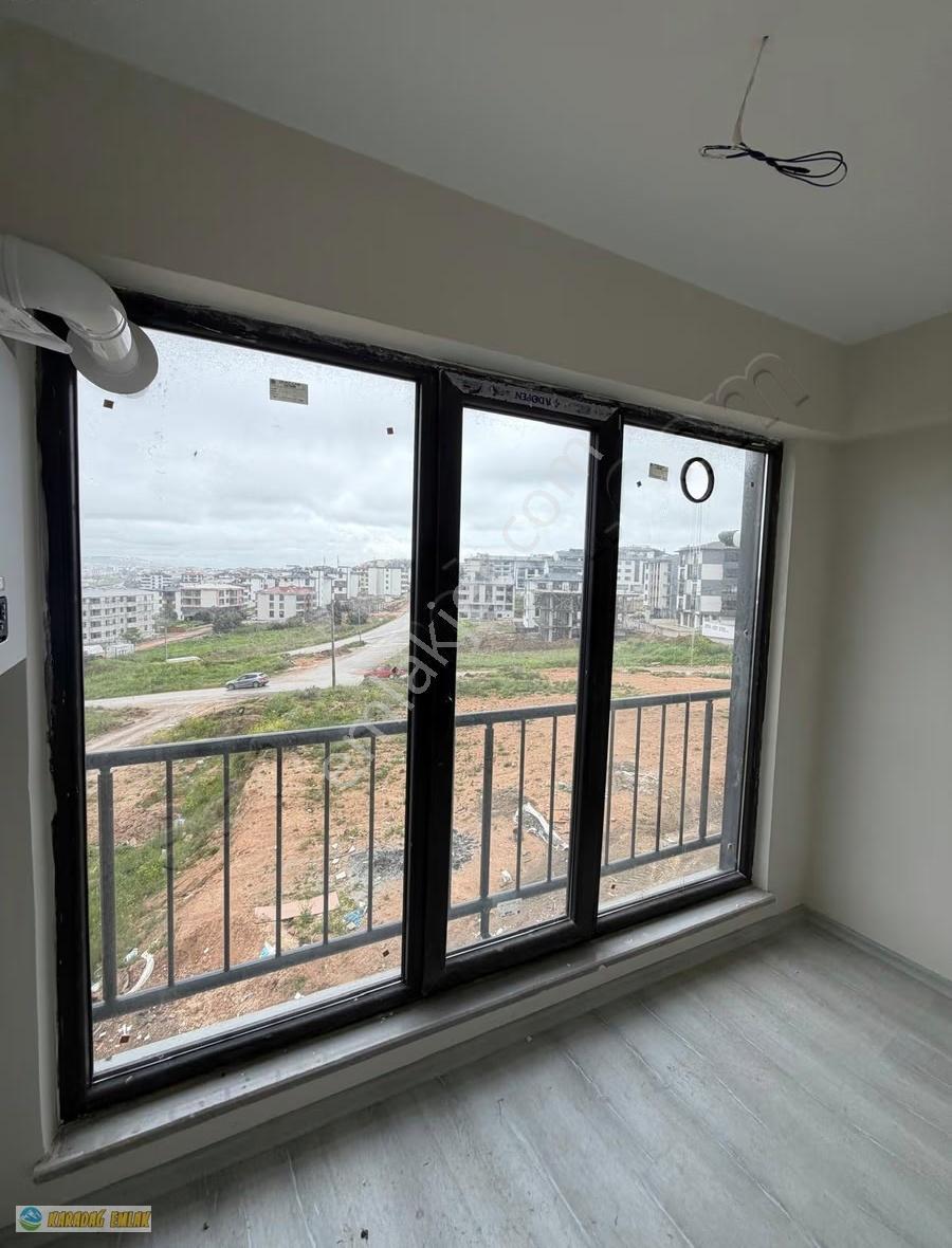 Karadağ Gayrimenkulden Yenimahalle'de 2+0 Kiralık Daire - Görsel 10