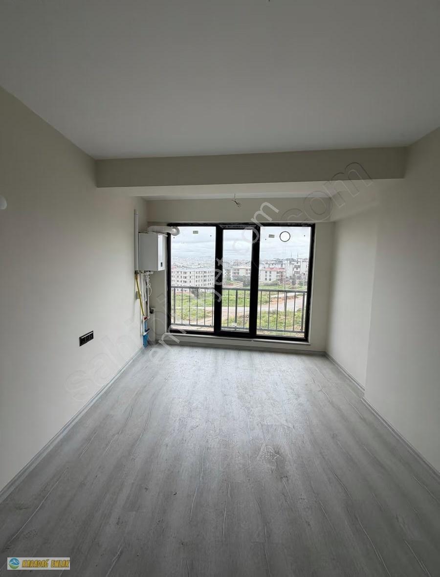 Karadağ Gayrimenkulden Yenimahalle'de 2+0 Kiralık Daire