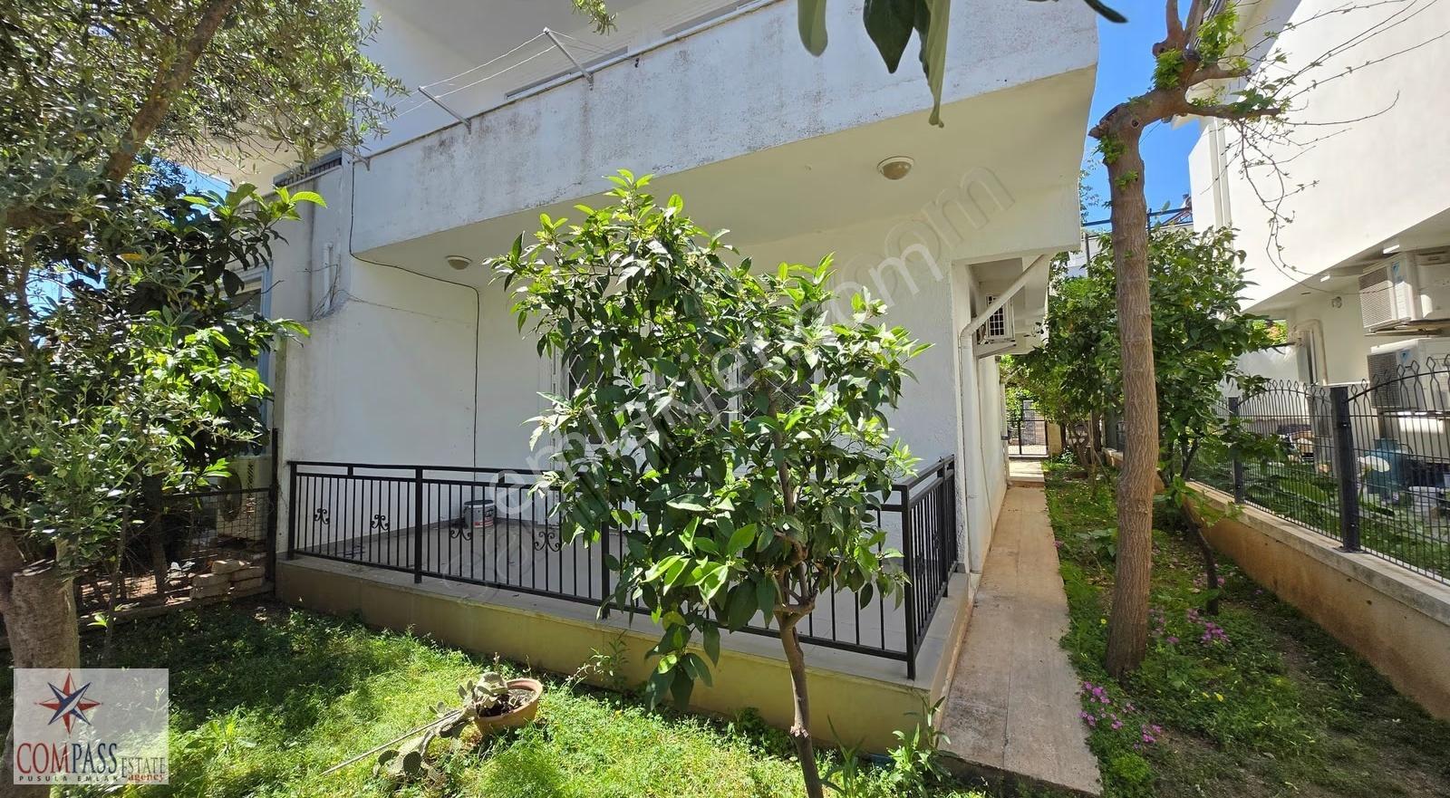 Marmaris Armutalan'da Satılık İkiz Müstakil Bahçeli Ev - Görsel 30