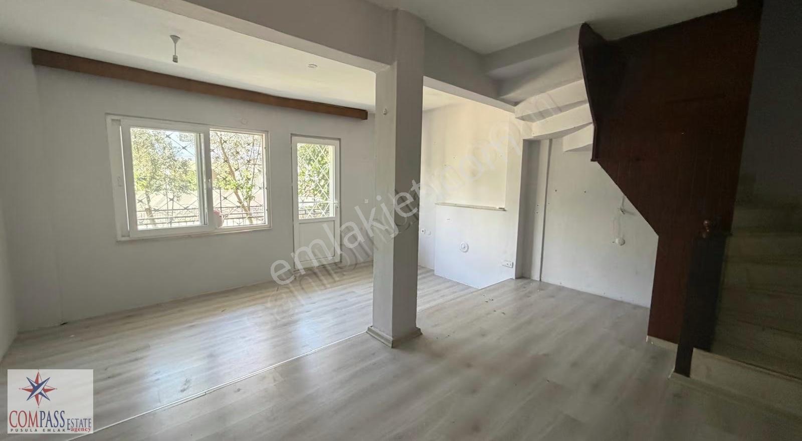 Marmaris Armutalan'da Satılık İkiz Müstakil Bahçeli Ev - Görsel 22