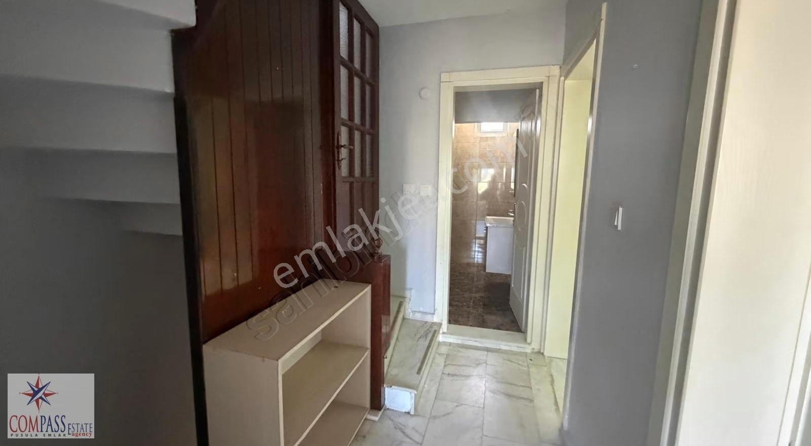Marmaris Armutalan'da Satılık İkiz Müstakil Bahçeli Ev - Görsel 27
