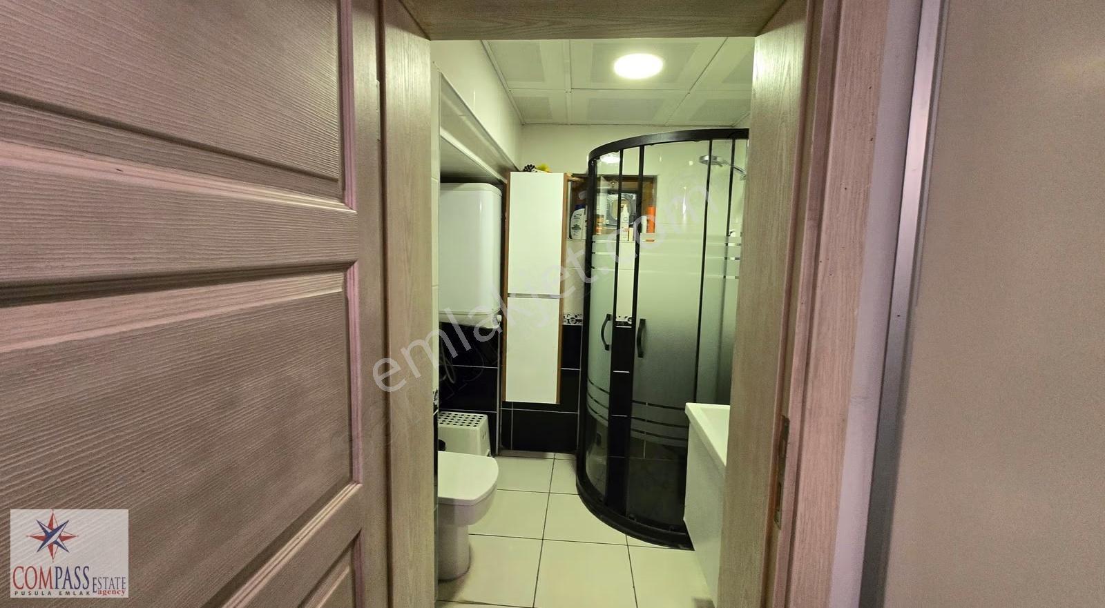 Marmaris Beldibinde Satılık Müstakil 2 Adet 2+1 Bahçeli Ev - Görsel 32