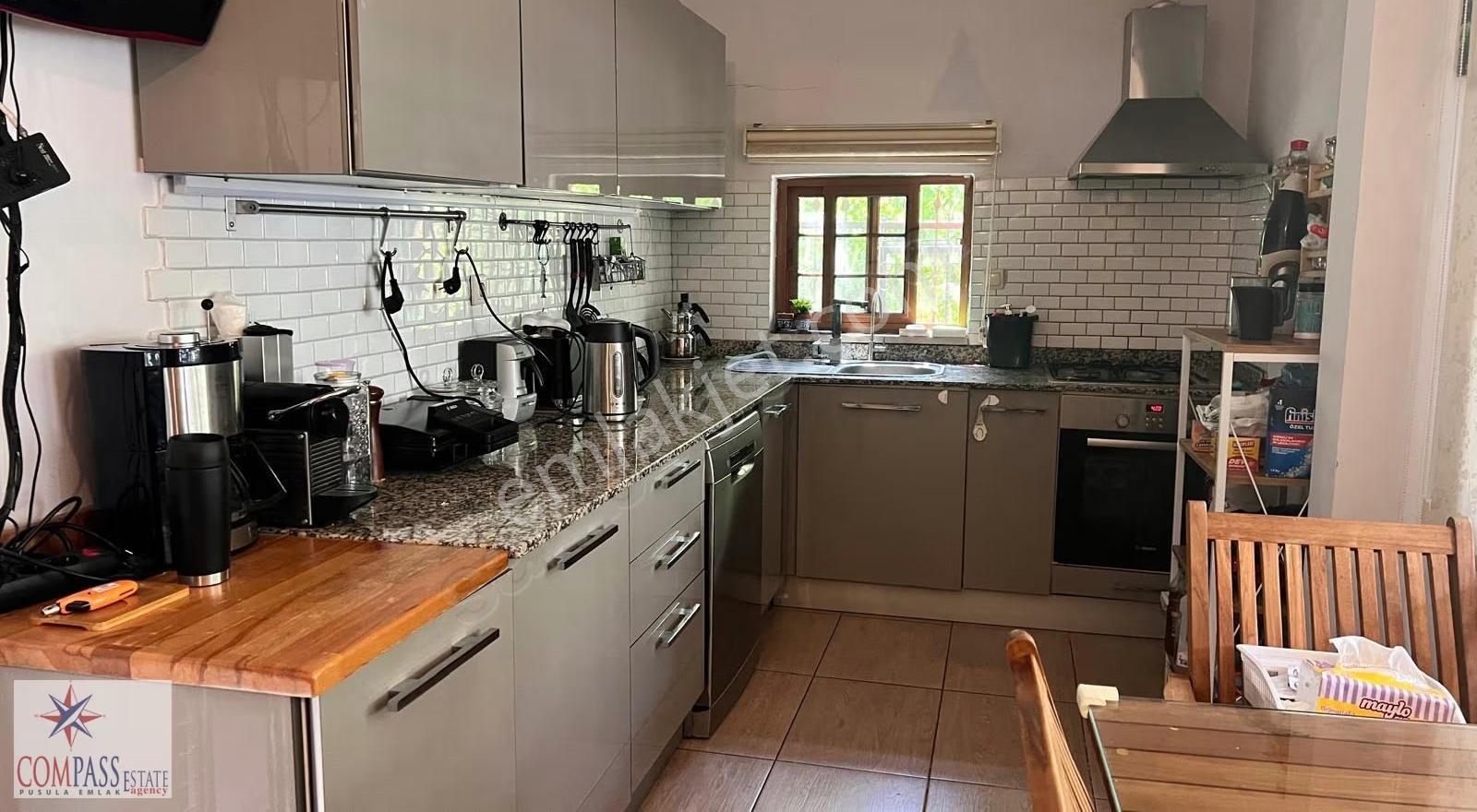 Marmaris Beldibinde Satılık Müstakil 2 Adet 2+1 Bahçeli Ev - Görsel 28