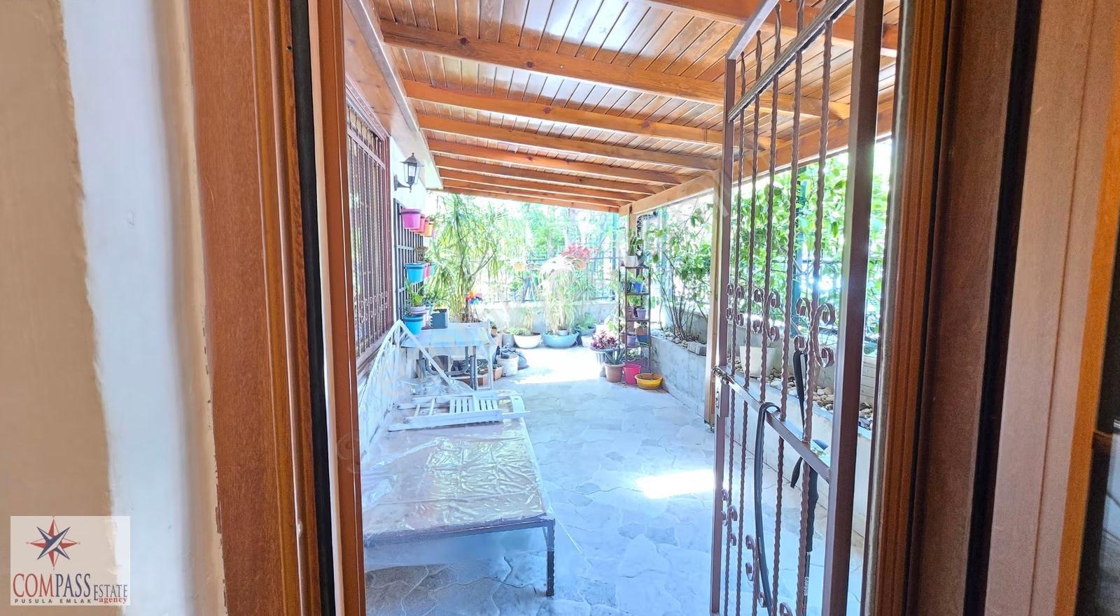 Marmaris Beldibinde Satılık Müstakil 2 Adet 2+1 Bahçeli Ev - Görsel 21