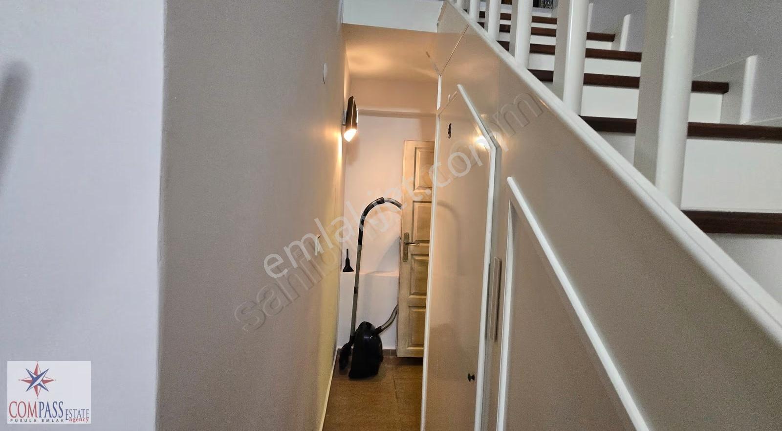 Marmaris Beldibinde Satılık Müstakil 2 Adet 2+1 Bahçeli Ev - Görsel 30