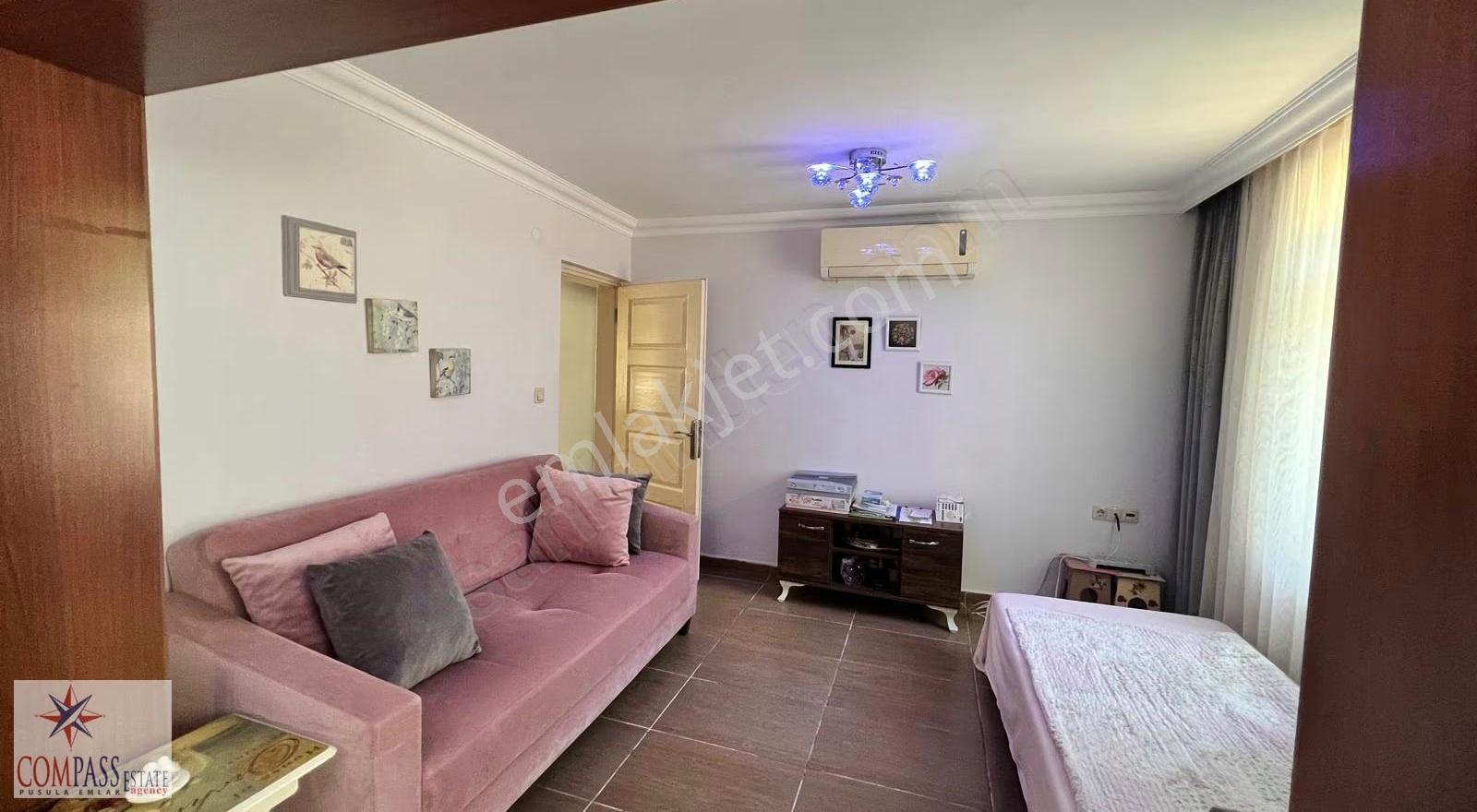 Marmaris Beldibin'de Satılık Tek Katta Müstakil 2+1 Ev Sunuyoruz - Görsel 16