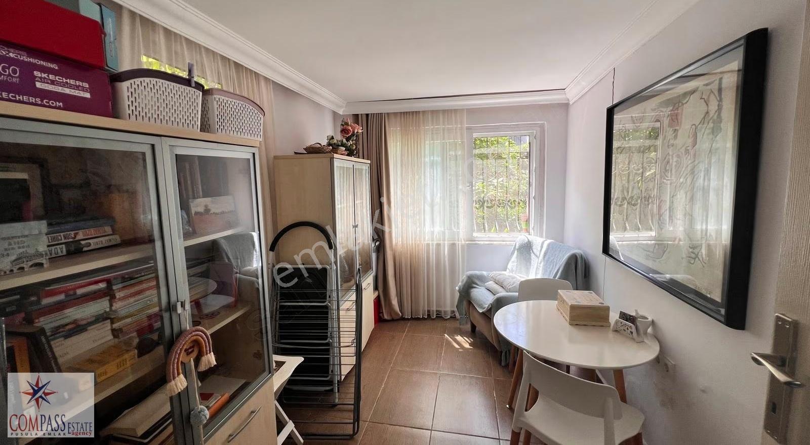 Marmaris Beldibin'de Satılık Tek Katta Müstakil 2+1 Ev Sunuyoruz - Görsel 22