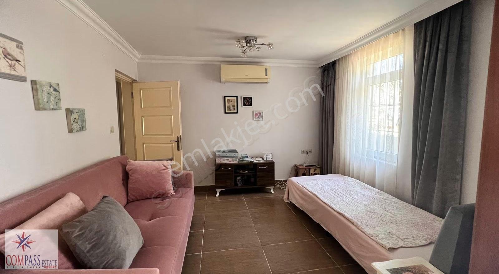 Marmaris Beldibin'de Satılık Tek Katta Müstakil 2+1 Ev Sunuyoruz - Görsel 19