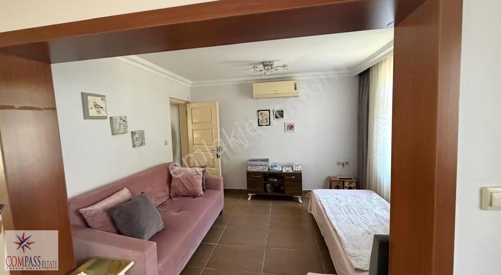 Marmaris Beldibin'de Satılık Tek Katta Müstakil 2+1 Ev Sunuyoruz - Görsel 12