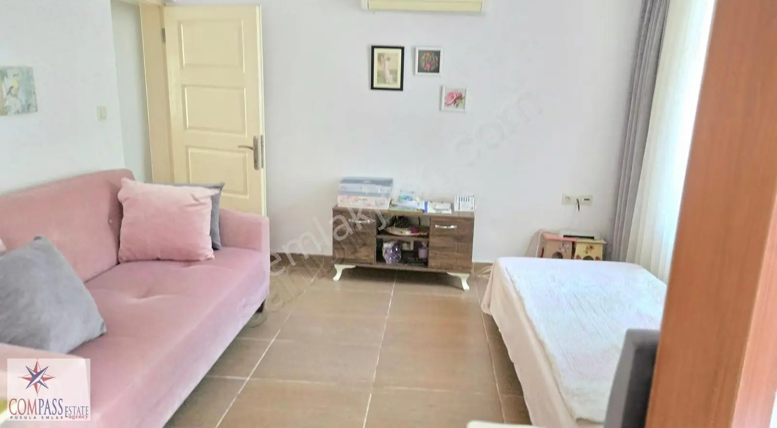Marmaris Beldibin'de Satılık Tek Katta Müstakil 2+1 Ev Sunuyoruz - Görsel 26