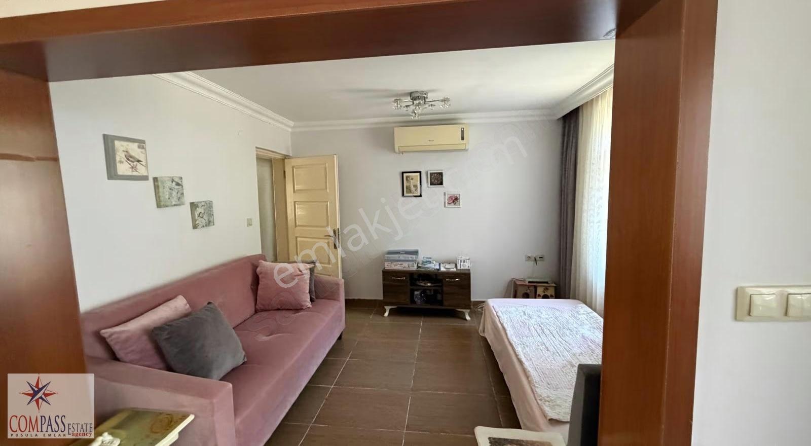 Marmaris Beldibin'de Satılık Tek Katta Müstakil 2+1 Ev Sunuyoruz - Görsel 6