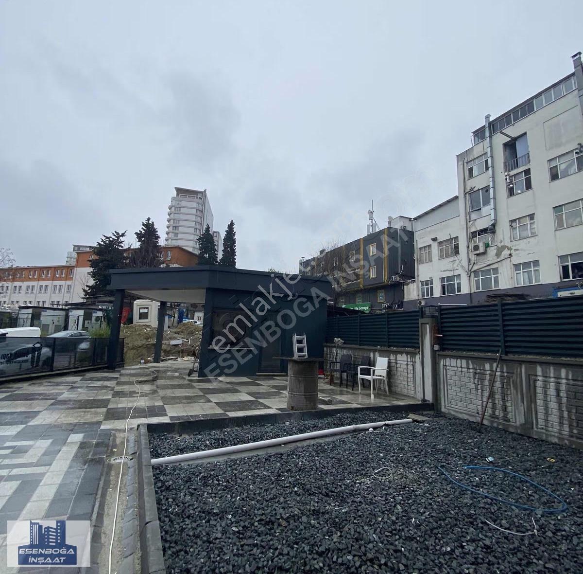 Esenboğa'dan Güneşli Meydan Dibinde Site İçinde3+1 Kiralık Daire - Görsel 8