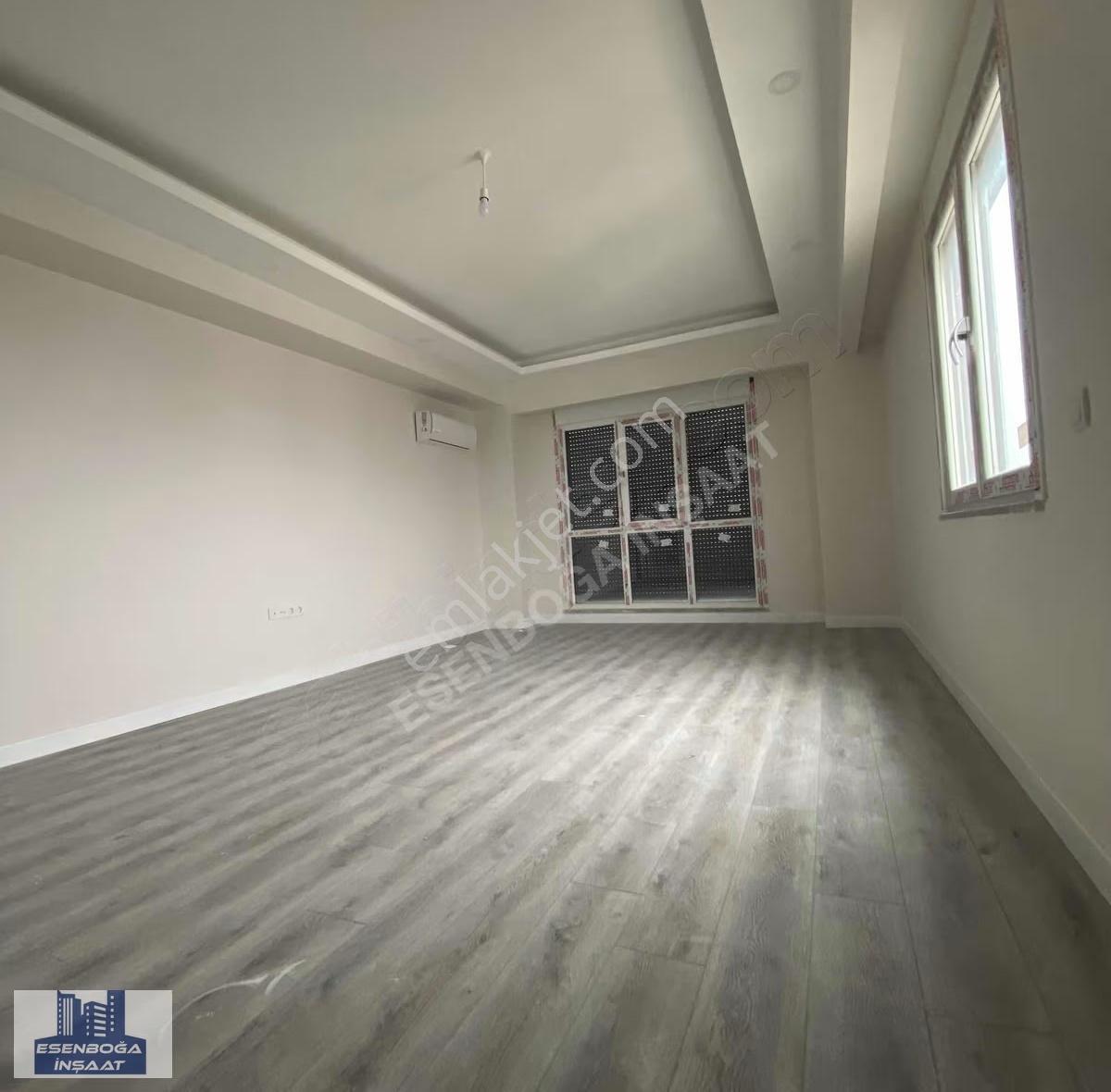 Esenboğa'dan Güneşli Meydan Dibinde Site İçinde3+1 Kiralık Daire - Görsel 27
