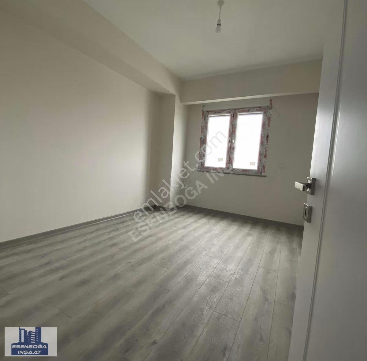 Esenboğa'dan Güneşli Meydan Dibinde Site İçinde3+1 Kiralık Daire - Görsel 25