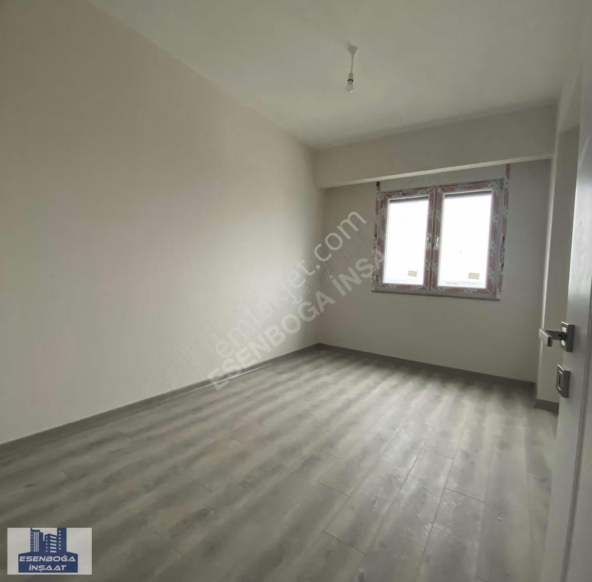 Esenboğa'dan Güneşli Meydan Dibinde Site İçinde3+1 Kiralık Daire - Görsel 20