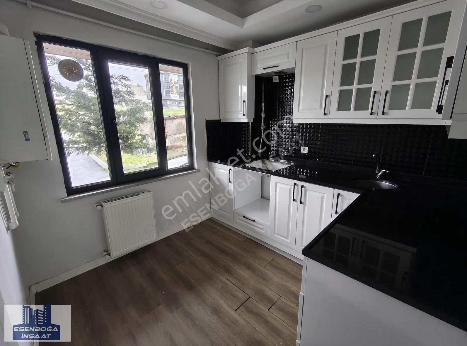 Arnavutköy Boğazköy Yüksek Giriş - Görsel 6