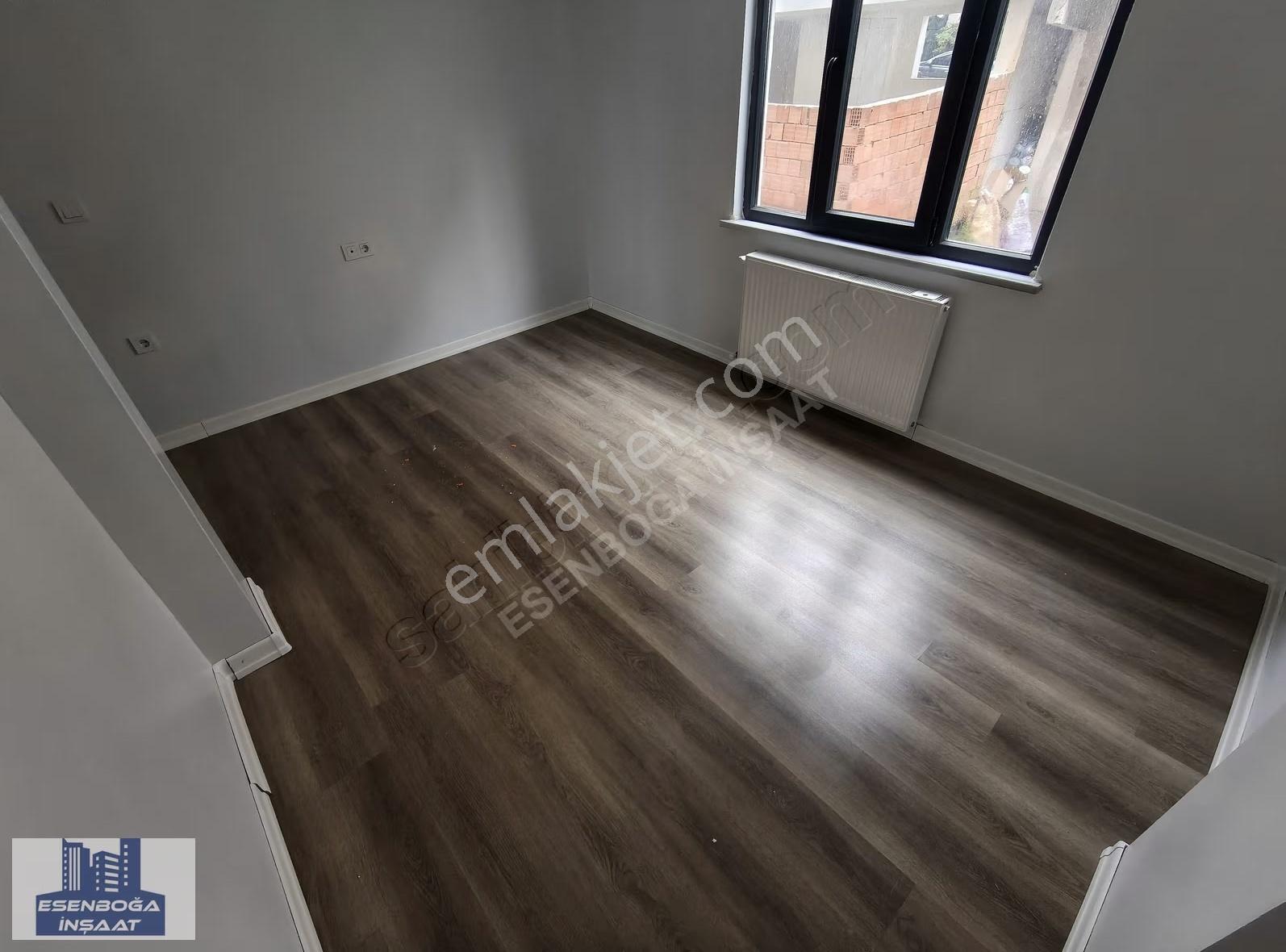 Arnavutköy Boğazköy Yüksek Giriş - Görsel 7