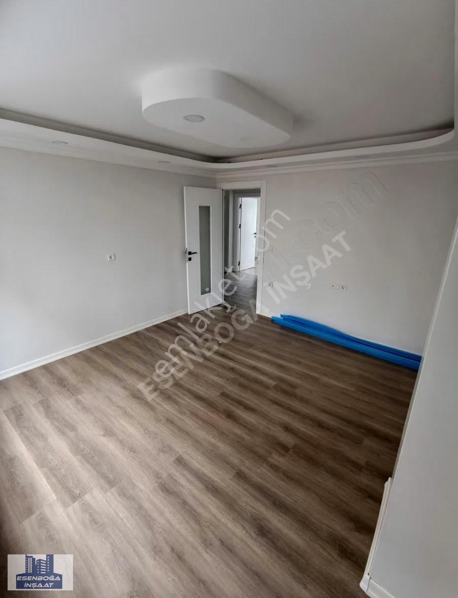 Arnavutköy Boğazköy Yüksek Giriş - Görsel 9