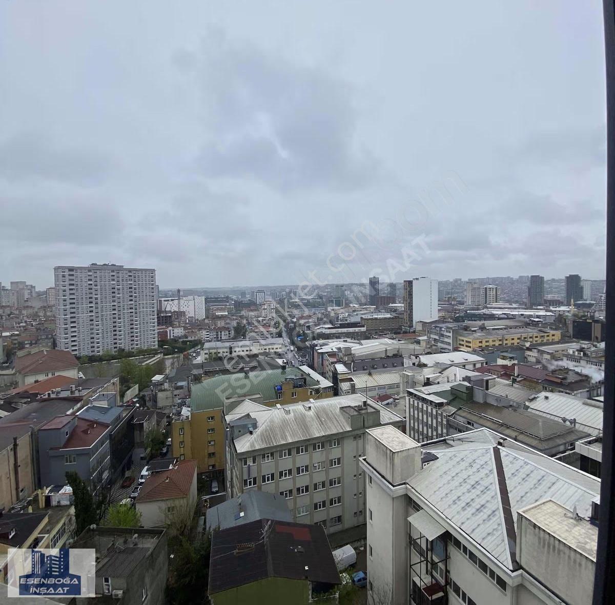 Esenboğa'dan Güneşli Meydan Dibinde Site İçide 2+1 Kiralık Daire - Görsel 14
