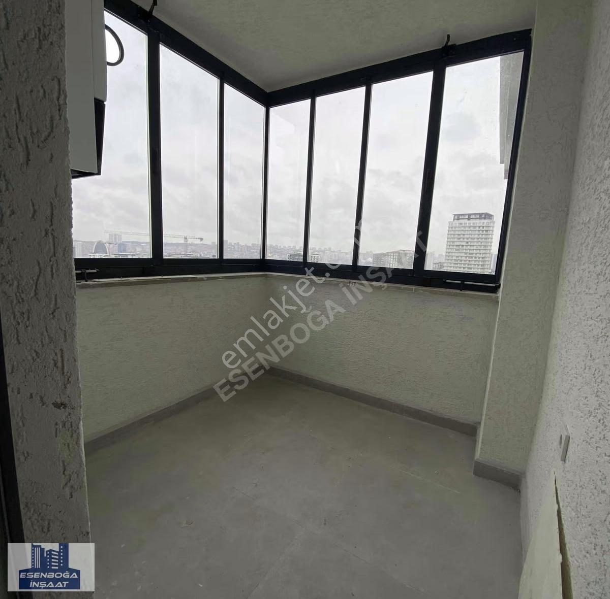 Esenboğa'dan Güneşli Meydan Dibinde Site İçide 2+1 Kiralık Daire - Görsel 26