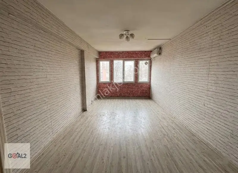 Merkezi Lokasyon Veznecilerde Kiralık Büro Ofis - Görsel 5